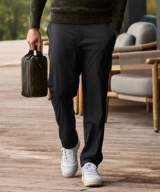 ZERO HALLIBURTON 【撥水・保温】 サーモフライパンツ ZHG-M5A2c 85110