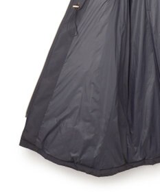 UNFILO 【VERY ベストダウン大賞 コスパ賞】TAION×UNFILO Aラインコート