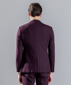 JOSEPH HOMME ウーステッドモックロディ　ジャケット