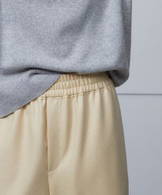 BEIGE， CORBY / ワイドパンツ