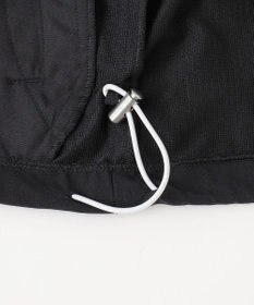 PW CIRCULUS 【WOMEN】NEW ダンボール デタッチャブルフーディー