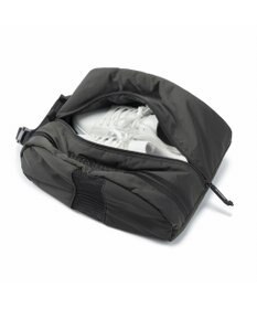 ZERO HALLIBURTON DICROS SOLOシリーズ シューズケース ZHG-B DS 85005