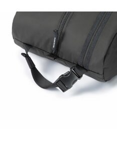 ZERO HALLIBURTON DICROS SOLOシリーズ シューズケース ZHG-B DS 85005