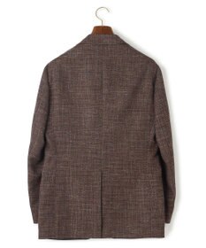 J.PRESS MEN 【WEB・一部店舗限定】フレーキーシルクリネン ジャケット