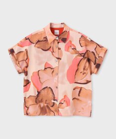 Paul Smith Peper Cut Out 半袖シャツ