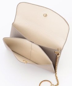 TOCCA TOCCA CLOVER KEYPOUCH キーリング付きマルチポーチ