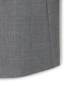 23区 S 【セットアップ対応】ラフィーネウール 一つ釦 ジャケット