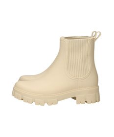 Bridget Birkin 【Bridget Birkin】サイドゴアレインショートブーツ