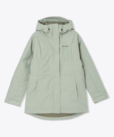 Columbia Columbia/ ウィメンズハイクバウンドllロングインシュレーテッドジャケット /コロンビア