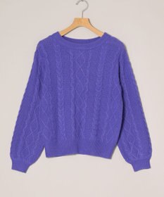 ONWARD Reuse Park 【any FAM】ニット秋冬