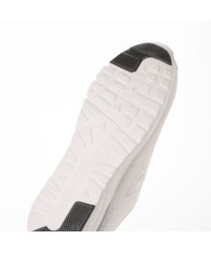 Riz raffinee <Riz raffinee>【le coq sportif×Riz raffinee】厚底スニーカー