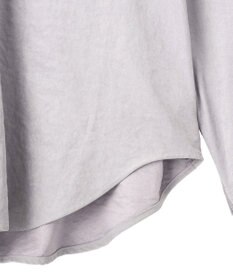 CRAFT STANDARD BOUTIQUE とろみワークシャツ