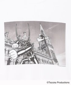 JOSEPH HOMME 鉄腕アトム×JOSEPH HOMME　PHOTO PRINT Tシャツ