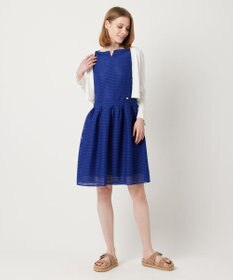 TOCCA 【UV90%以上カット・接触冷感・洗える】PARAPLUIE ボレロ