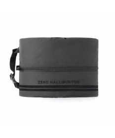 ZERO HALLIBURTON DICROS SOLOシリーズ シューズケース ZHG-B DS 85005