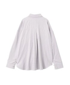 CRAFT STANDARD BOUTIQUE とろみワークシャツ