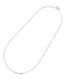 UNFILO チェーンラリエット