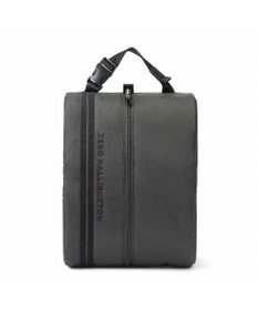 ZERO HALLIBURTON DICROS SOLOシリーズ シューズケース ZHG-B DS 85005