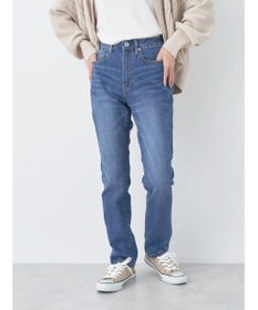 earth music&ecology スリムスキニーパンツ