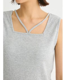 Green Parks マルチストラップテレコタンク