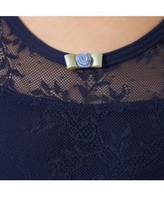 Chacott ノースリーブレオタード