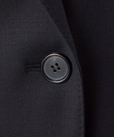 23区 【エステータ】ウールシルクギャバジン ダブルブレストジャケット