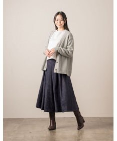 ONWARD Reuse Park 【UNFILO】カットソー秋冬