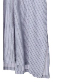 AMERICAN HOLIC ふんわりインドボイルロングワンピース