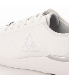 Riz raffinee <Riz raffinee>【le coq sportif×Riz raffinee】厚底スニーカー