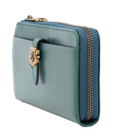 ANNA SUI ブルボン Lファスナー長財布