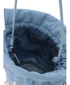 Green Parks ・ＫＯＳＳＯＲＥＣＯ　パール巾着ショルダー