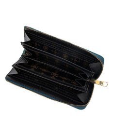ANNA SUI ブルボン Lファスナー長財布