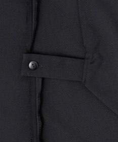 23区 【エステータ】ウールダブルクロス ワンピース