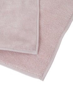 Maison de FLEUR ビッグリボンタオルハンカチ