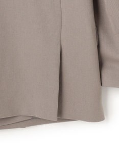 uncrave プルーフウールライクツイル ジャケット