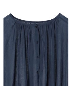 CRAFT STANDARD BOUTIQUE ウ゛ィンテージボイル２ＷＡＹタックブラウス