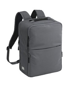 ACE BAGS & LUGGAGE ace. ガジェタブルU リュックサック A4/14インチPC収納 通勤 通学 20072 エース