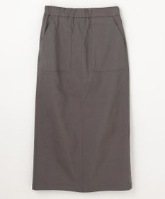 ANY ベイカーチノスカート
