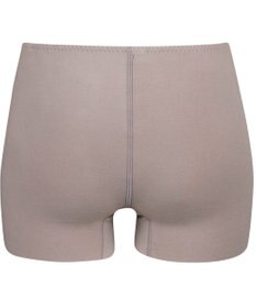 Wing あったかインナーボトム 綿100％(肌側) アウターにひびきにくい 一枚ばき可能 【綿の贅沢 ここちフラット】 1分丈 秋 冬 ER4172 ウイング／ワコール