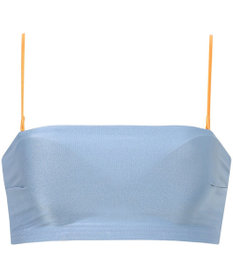 WACOAL [GOCOCi/ワコール] ノンワイヤーブラ ハーフトップ 【cooomy.(クーミー)】 安定感のあるつけごこち ナチュラルなバストライン ブラトップ ゴコチ レディース CGG244 /ワコール