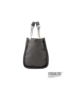 CLATHAS SNOOPYキャンパス ２wayトートバッグ（小）