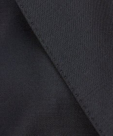 23区 【エステータ】ウールシルクギャバジン ダブルブレストジャケット