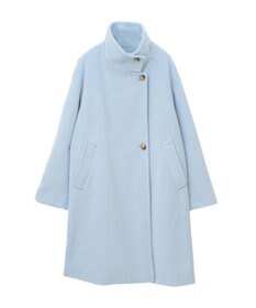 Green Parks スタンドロングコート