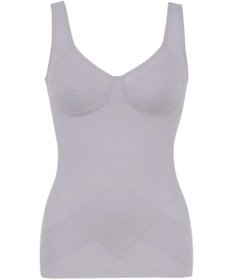 Wing ボディシェイパー　【姿勢すらりトップス】　姿勢をサポート　ウイング／ワコール　NA1202