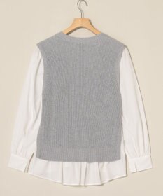 ONWARD Reuse Park 【any SiS】ニット春夏