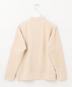 23区GOLF セットアップ対応【23Fondation/WOMEN】モックネック プルオーバー