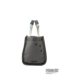 CLATHAS SNOOPYキャンパス ２wayトートバッグ（小）