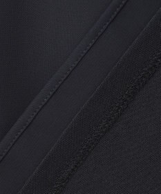 23区 L 【洗える】シルキーデシン パールモチーフ カットソー