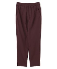 UNFILO FINE MOVE テーパードパンツ