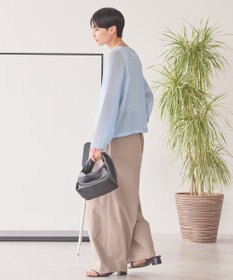 AMERICAN HOLIC メッシュ長袖Ｔシャツ